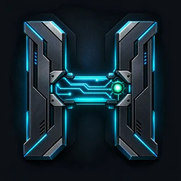 HackerAI: Hacker Simulator 아이콘